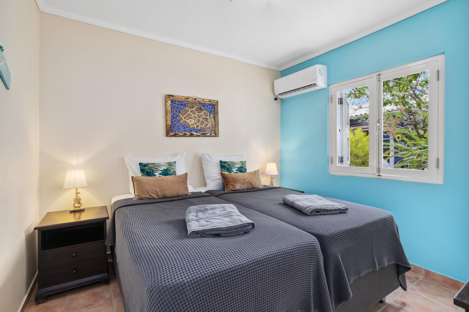 Blachi Koko Apartments 크랄렌데이크 외부 사진