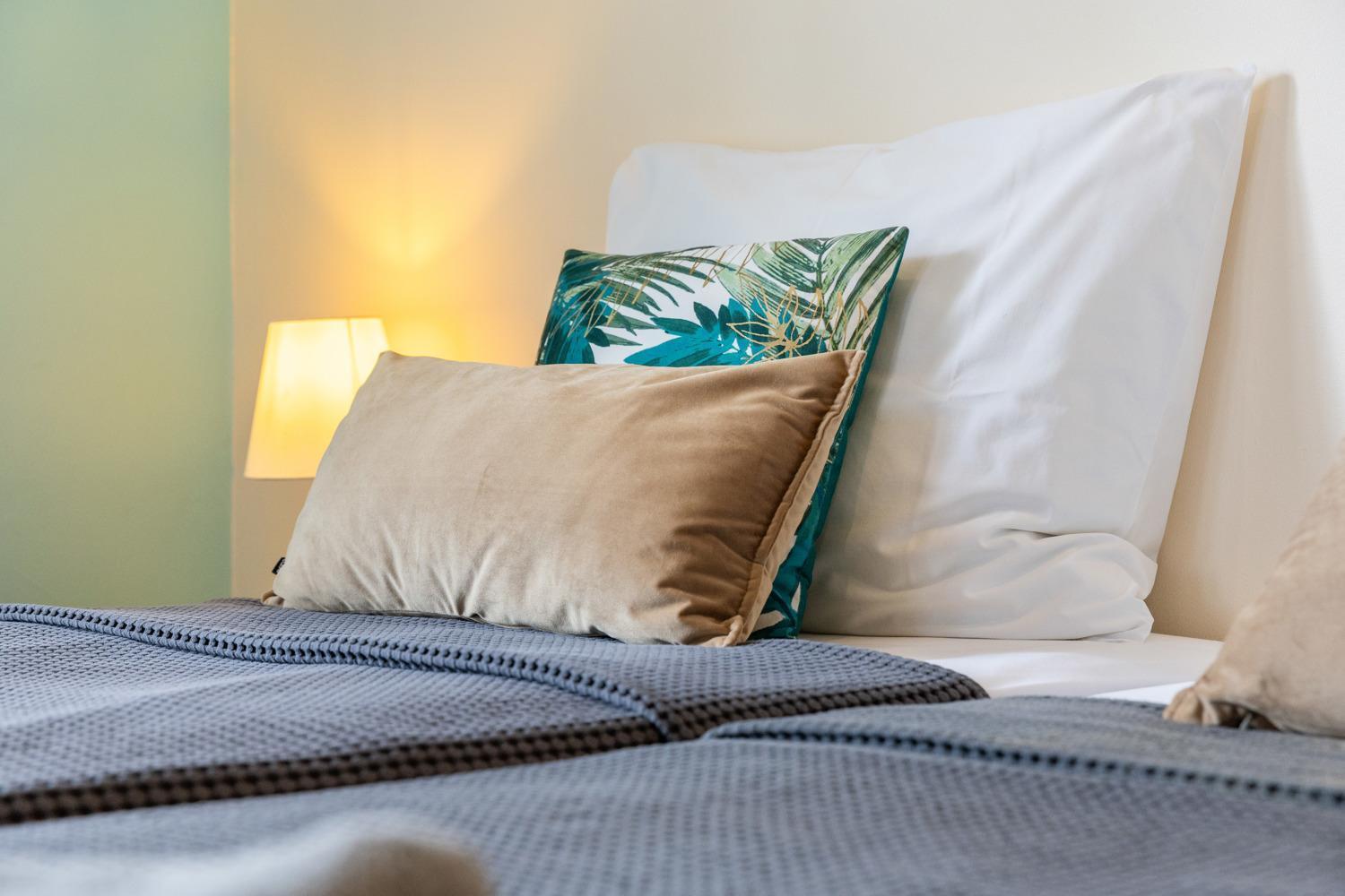 Blachi Koko Apartments 크랄렌데이크 외부 사진