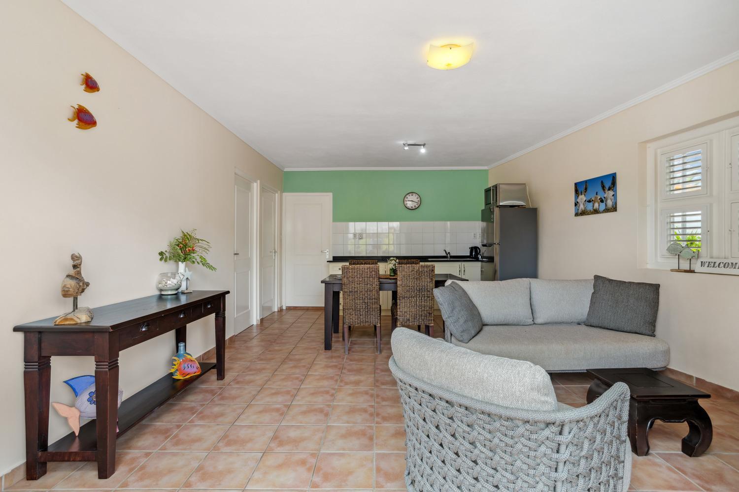 Blachi Koko Apartments 크랄렌데이크 외부 사진